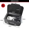 Master Lock L1200 feuerfeste Sicherheitskassette Produktbild-Vorschau 9