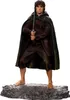 Figurka Frodo Baggins 1/10 - Mistrzowska Skala BDS - Iron Anteprima dell’immagine prodotto 1