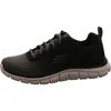 Skechers Track - Ripkent - Olive / Schwarz Polyester Größe: Produktbild-Vorschau 70