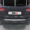 Ladekantenschutz Stoßstangenschutz für Ford B-Max 2012-2018 Produktbild-Vorschau 1