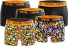 5er Pack TASTIQ Herren Boxershorts in Geschenkbox Produktbild-Vorschau 2