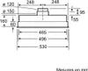 Siemens Lüfterbaustein silbermetallic LB55565 Produktbild-Vorschau 6