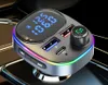 REVENTO® Car Bluetooth FM Transmitter - Bezdrátový rádiový Náhled obrázku produktu 2