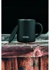 THERMOS Thermosbecher LONGLIFE 4071.232.035 0,35l black mat Produktbild-Vorschau 2