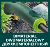 Zestaw narzędzi ogrodowych VERTO 5 szt. z rękawicami Podgląd zdjęcia produktu 8
