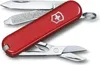 Coltellino Victorinox Classic 0.6223.G rosso Anteprima dell’immagine prodotto 1