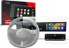 Matte Autodisplayfolie 2in1 für Hyundai Tucson 12,3" Produktbild-Vorschau 1