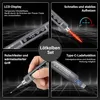 USB kabelloser Lötkolben, 1100mAh Lötkolben akku mit mit Produktbild-Vorschau 5