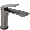Rea Waschbeckenarmatur Avalon Low Titanium Produktbild-Vorschau 1