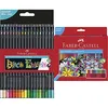Faber Castell Crayon de couleur BlackEdition 3,3 mm étui Voir les images du produit 6