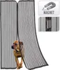Síť Proti Hmyzu Dve Dveři 50X210Cm Progarden Náhled obrázku produktu 20