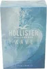 Hollister Wave For Him Eau de Toilette für Herren 50 ml Produktbild-Vorschau 3