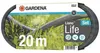 Gardena tubo tessile Liano Life 1/2 , set da 20 m Anteprima dell’immagine prodotto 12
