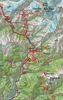 terraQuest Mapa trekkingowa Himalaje indyjskie Podgląd zdjęcia produktu 10