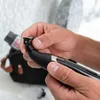 Sada 3 holicích hlavic pro zastřihovač vousů a tělového Náhled obrázku produktu 4