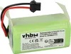 vhbw Akku kompatibel mit Ecovacs Deebot DN79W, DN79T, N79S, Produktbild-Vorschau 1