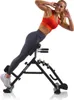 HAMMER Rückentrainer Tricon Flex, 3 in 1 Produktbild-Vorschau 6