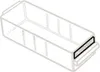 raaco Etikettensatz 60 Stück B52xH10mm für Schubladentyp D Produktbild-Vorschau 6