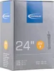 Schwalbe 10419311 24 Chambre à air DV 9, 24x1 1/8-1.75 Voir les images du produit 6