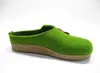 Haflinger - Kanon in lana vergine - verde Anteprima dell’immagine prodotto 55