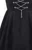 GWANDLER Dirndl HANNA, langes Service-Dirndl in Produktbild-Vorschau 4