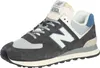 New Balance Uni Sneakers Schwarz U574NVE Grösse 44,5 Produktbild-Vorschau 21