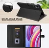 Per Xiaomi Redmi Pad Pro 12.1 Design Rhombus custodia in Anteprima dell’immagine prodotto 6