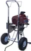 Airless Verfspuit Quantum G StandPro – Transportwagen, Productafbeelding-voorbeeld 4