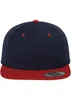 FLEXFIT 6089MT | Classic Snapback 2-Tone Cap - Farbe: Produktbild-Vorschau 27