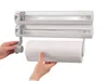 LEIFHEIT Porte-rouleau Rolly Mobil blanc Voir les images du produit 13