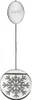 Krinner Lumix LED Deko Light Schneeflocke, LED, Ø 10 cm Produktbild-Vorschau 7