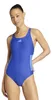 adidas Damen 3 Stripes C-Back Swimsuit Swimwear, Semi Lucid Produktbild-Vorschau 3
