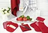 Hochwertiger Topflappen und Heizmatte aus Wolle, 2er-Set Produktbild-Vorschau 4