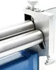 Wiltec Drei Walzen Rundbiegemaschine 480 x 150 x 200 mm für Produktbild-Vorschau 8