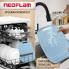 Neoflam - BiJu Antibakterielles Schneidebrettset, 3tlg. Produktbild-Vorschau 3