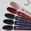 Yoshi | Hybrid-Nagellack - 251 Snow Way! - Hybrid-Gellack - Produktbild-Vorschau 9