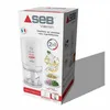 Mini-hachoir 50g 220w - Seb - 855306 - valentin Voir les images du produit 5