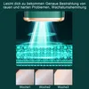 MODFU Laser Haarentfernung, IPL Geräte Haarentfernung Produktbild-Vorschau 9