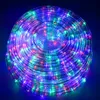 Tube lumineux 480 LED Guirlande lumineuse 21,5 mètres Voir les images du produit 13