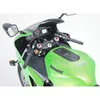 Kawasaki Ninja ZX-12R 1999 Modellbausatz 1:12 Produktbild-Vorschau 4