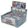 2025/26 Topps Chrome UEFA Club Competitions Jumbo Box Produktbild-Vorschau 2