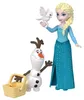 Disney Frozen, JJP89, Fashionpoppenset, set voor man en Productafbeelding-voorbeeld 5