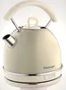Ariete ARI-2877-BG elektrická konvice 1,7 l 2000 W Béžová Náhled obrázku produktu 2