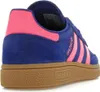 Damen Adidas Handball Spezial Lucid Blau/Lucid Pink/Gum Produktbild-Vorschau 4