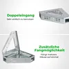 VerminBuster Humane Mausefalle – Geeignet für mehrere Mäuse Produktbild-Vorschau 2