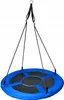Nestschaukel 110 cm – Oxford Polyester blau – bis 150 kg Produktbild-Vorschau 3