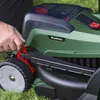 Bosch Heimwerken & Garten Akku-Rasenmäher UniversalRotak Produktbild-Vorschau 16