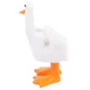 Stredný prst kačica dekorácia - Zábavná figúrka kačice z Náhľad obrázku produktu 3