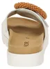 Gabor 83.745 Damen Pantoletten - Pantolette weiß NEU Produktbild-Vorschau 6