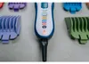 Wahl 09649-916, Niebieski, Biały, Termoplastyczna guma Podgląd zdjęcia produktu 24